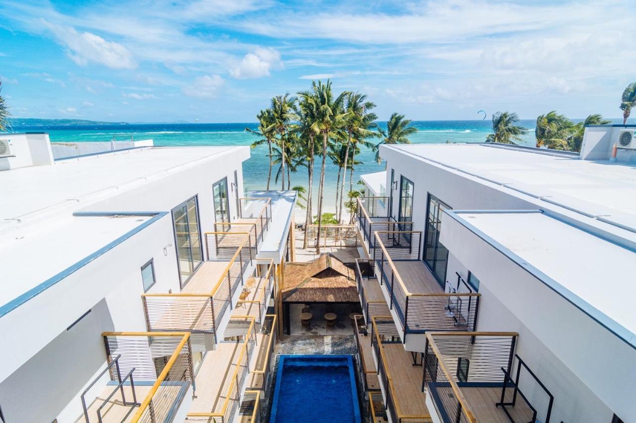 Banana Bay Boracay Hotel Balabag  Exterior foto