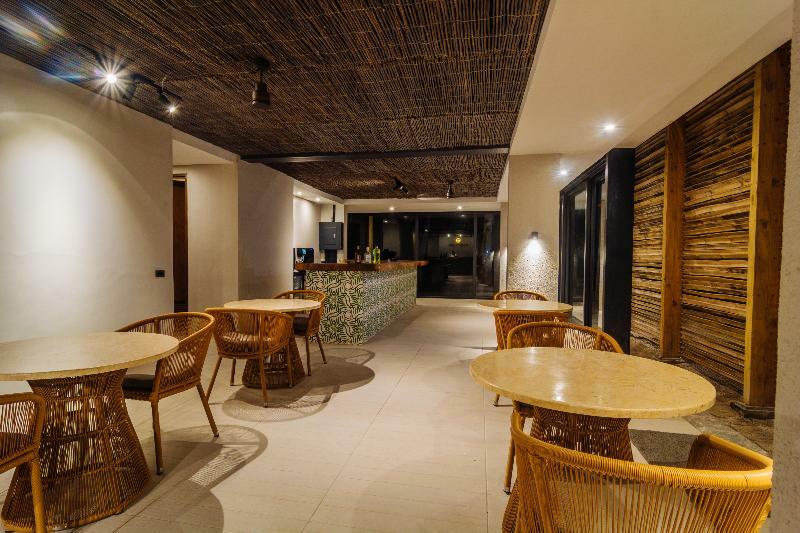 Banana Bay Boracay Hotel Balabag  Exterior foto